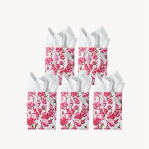 Avon Other - Bath Body Avon Themed Surprise Gift Bag Makeup Jewelry Fragrance Hair Care Home